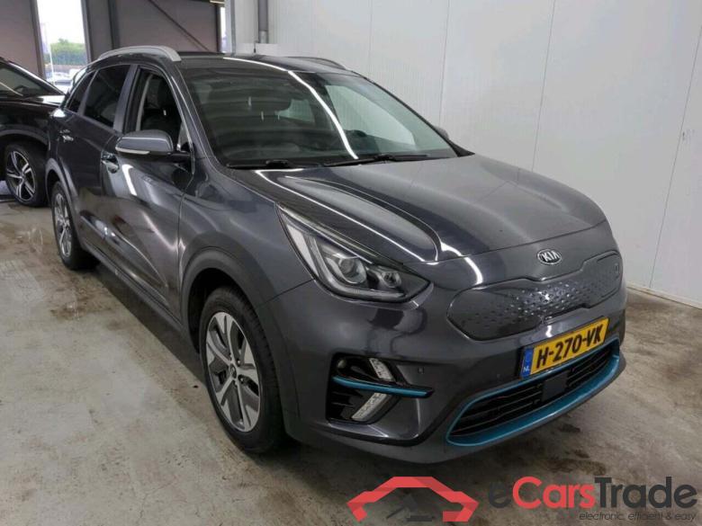 KIA e-Niro ExecutiveLine 64 kWh #5
