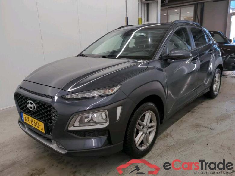 HYUNDAI Kona 1.0 T-GDI Comfort #1