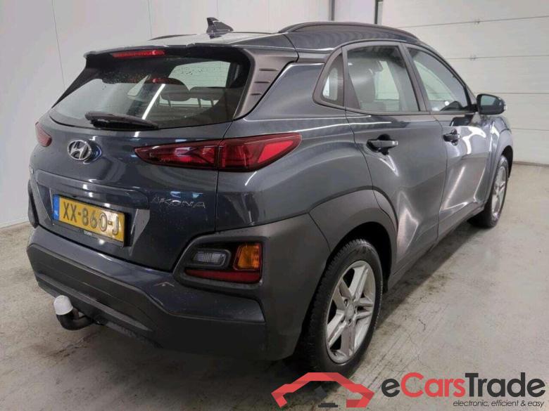 HYUNDAI Kona 1.0 T-GDI Comfort #2