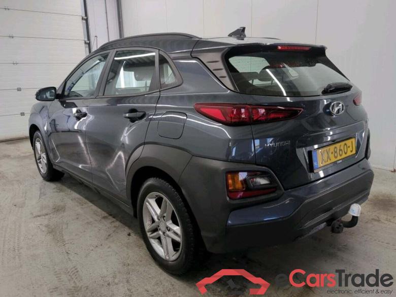 HYUNDAI Kona 1.0 T-GDI Comfort #6