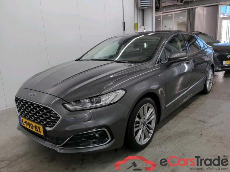 FORD Mondeo 2.0 IVCT HEV Vignale #1