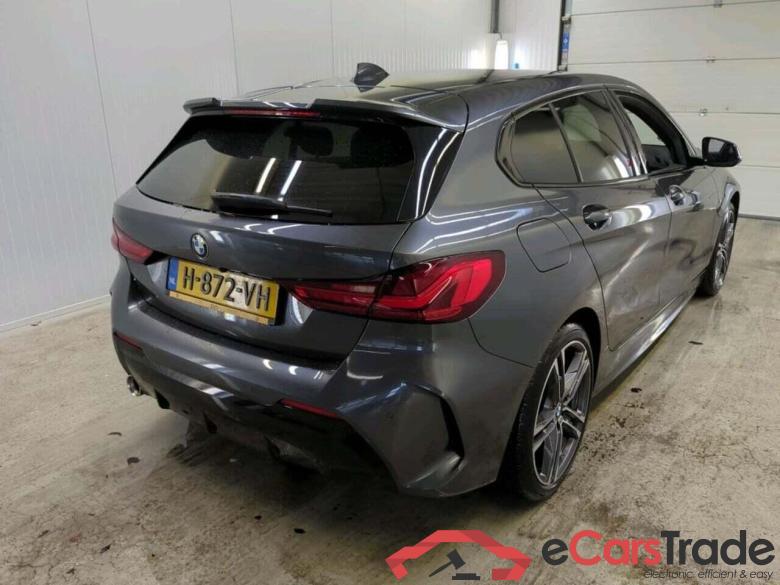 BMW 1-serie 118i High Exec. Ed. #2