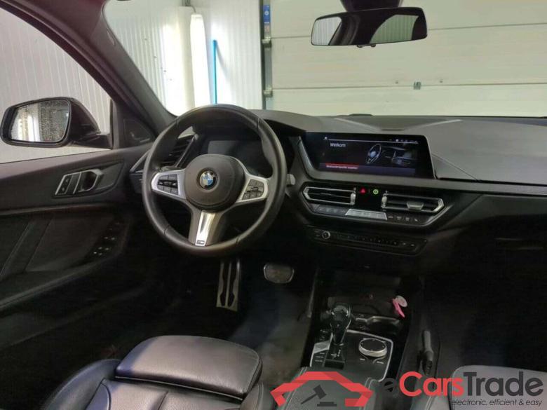 BMW 1-serie 118i High Exec. Ed. #3