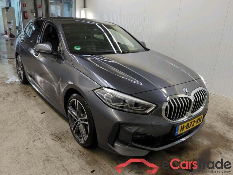 BMW 1-serie 118i High Exec. Ed. #5