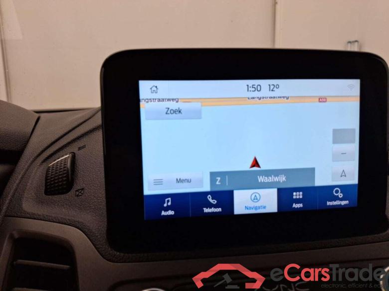 FORD Transit Connect 1.5 EcoBlue L1 Trend #6