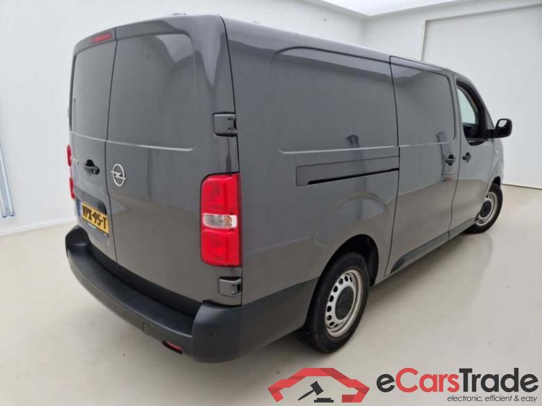 OPEL Vivaro 1.5 CDTI L3H1 Edition #2