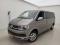 preview Volkswagen T5 Transporter #0