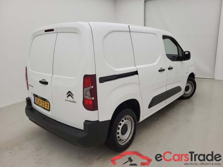 Citroen Berlingo 1.5 BlueHDI Klima ... #3