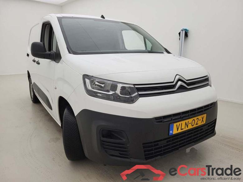 Citroen Berlingo 1.5 BlueHDI Klima ... #2