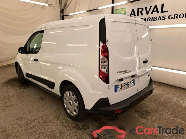 Ford 1.5 EcoBlue 100 L1 TREND BUSINESS Transit Connect Fourgon Trend 1.5 100CV BVM6 #2