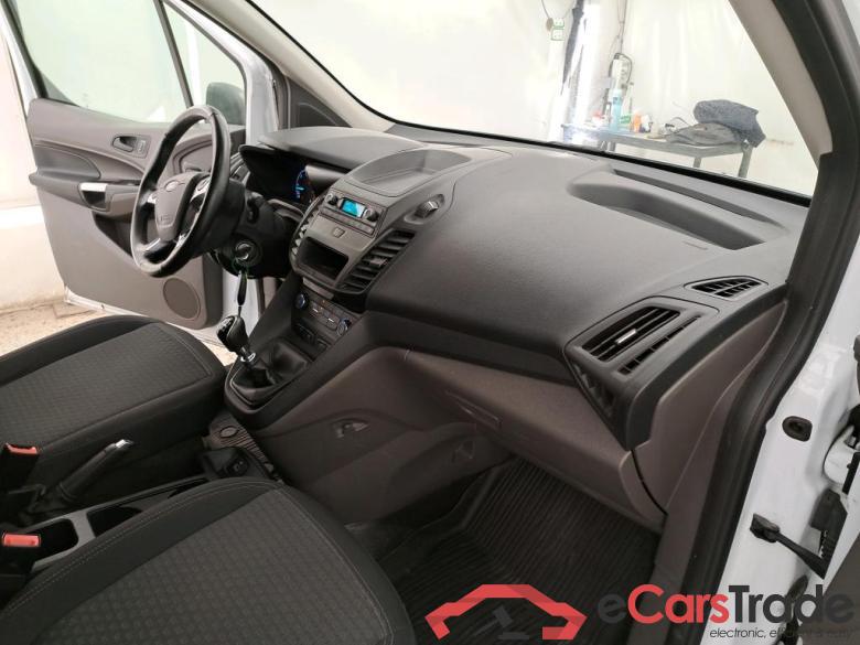 Ford 1.5 EcoBlue 100 L1 TREND BUSINESS Transit Connect Fourgon Trend 1.5 100CV BVM6 #5