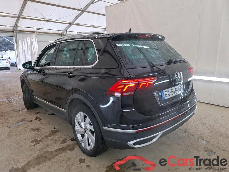 Volkswagen 1.4 eHybrid 245 DSG6 Elegance Exclusive VOLKSWAGEN Tiguan / 2020 / 5P / SUV 1.4 eHybrid 245 DSG6 Elegance Exclusive #2