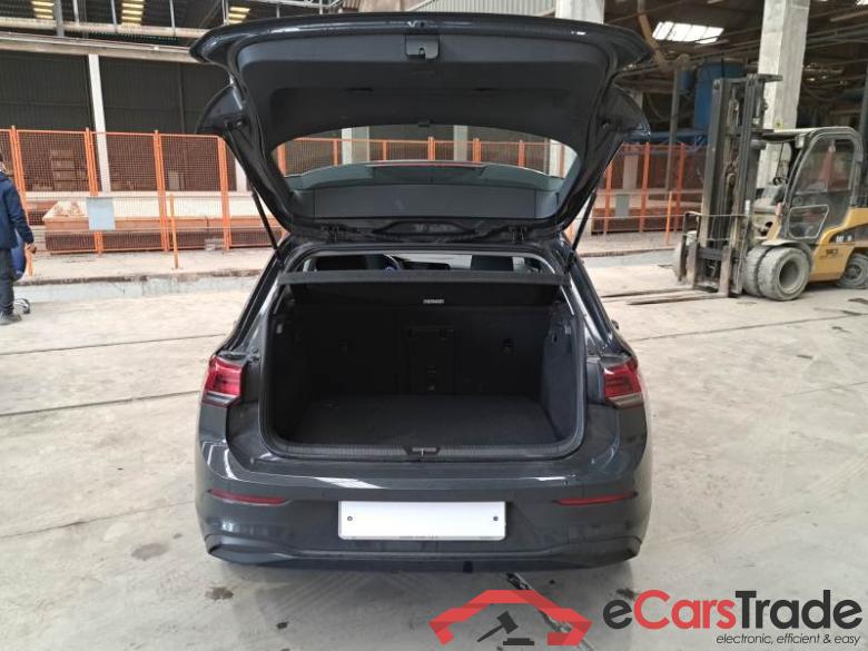 Volkswagen 35 VOLKSWAGEN GOLF / 2019 / 5P / BERLINA 2.0 TDI SCR 85KW LIFE DSG #5