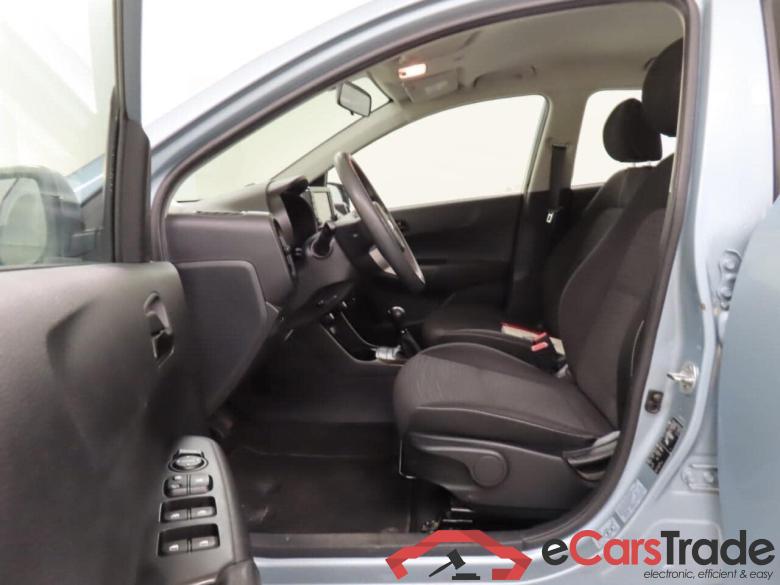KIA Picanto 1.0 MPi Comf.Pl.L. #3