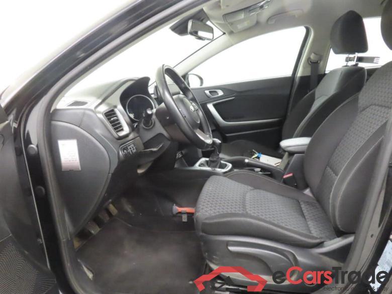 KIA ceed sportswagon 1.0 T-GDi DynamicL. #3
