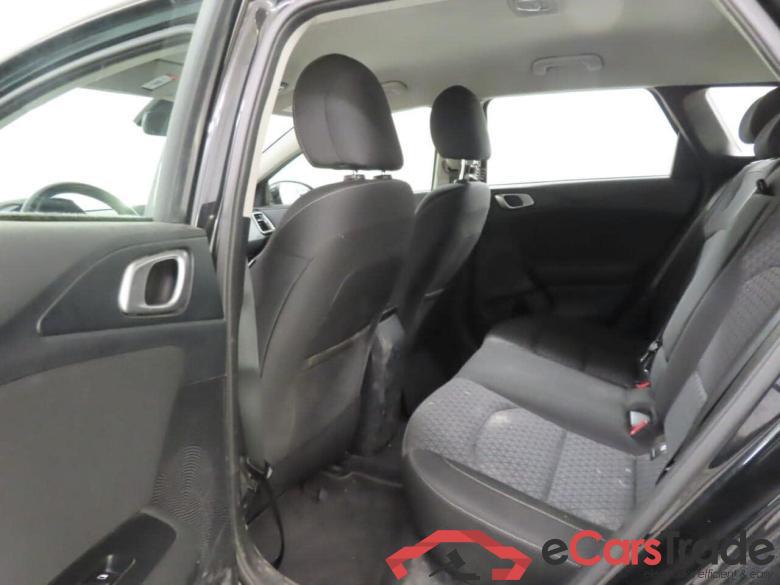 KIA ceed sportswagon 1.0 T-GDi DynamicL. #6