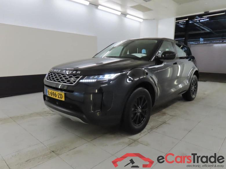 LAND ROVER RANGE ROVER EVOQUE 1.5 P160 R-Dyn. #1