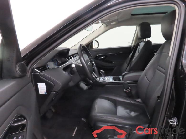 LAND ROVER RANGE ROVER EVOQUE 1.5 P160 R-Dyn. #3