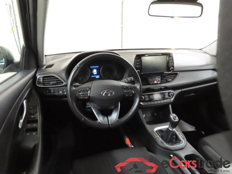 HYUNDAI i30 Wagon 1.0 T-GDI Comfort #2