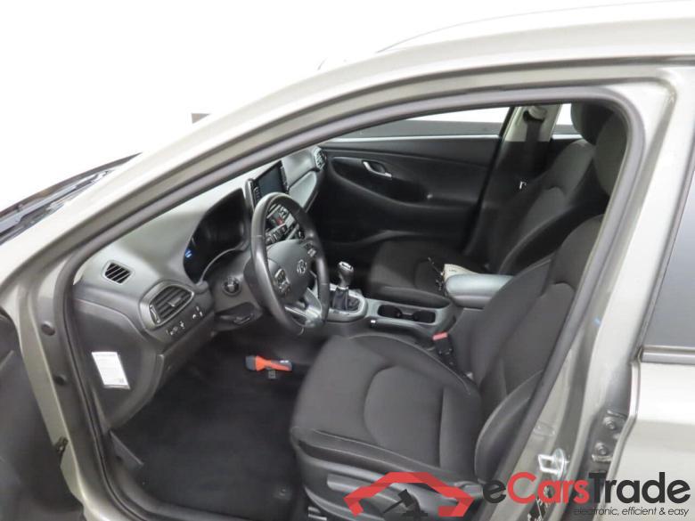 HYUNDAI i30 Wagon 1.0 T-GDI Comfort #3