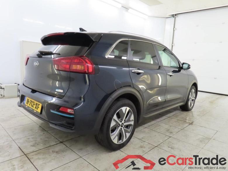 KIA e-Niro ExecutiveLine 64 kWh #4