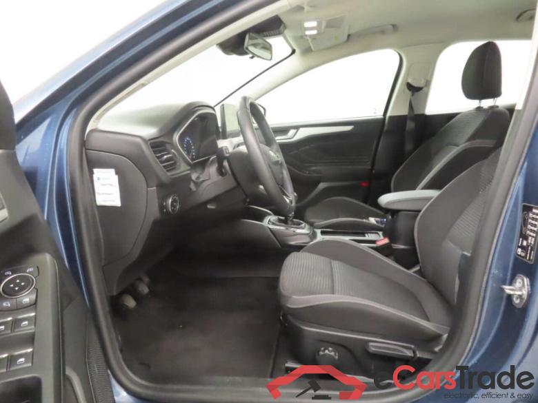 FORD Focus Wagon 1.0 EBH Tr Ed. bns #3