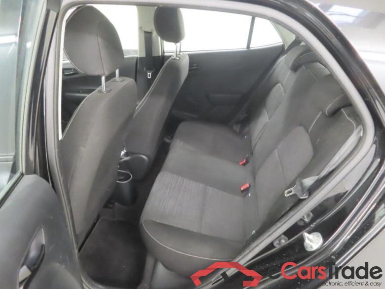 KIA Picanto 1.0 CVVT Eco.PlusL #6
