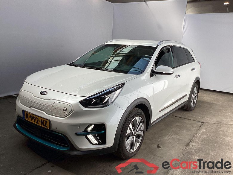 KIA e-Niro DynamicPlusLine 64 kWh #1
