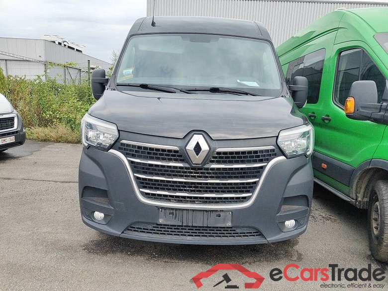 Renault Master 2.3 DCI 135 BLUE GRAND CONFORT L2H2 35  !! Technical issues !!! wagen wordt verkocht met IB I COC en Attest van v #1