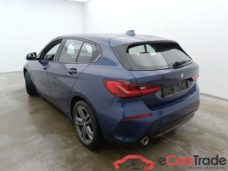 BMW 1 HATCH - 2019 118iA 136hp OPF A5d #3