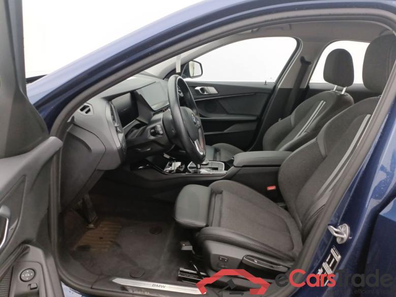 BMW 1 HATCH - 2019 118iA 136hp OPF A5d #6