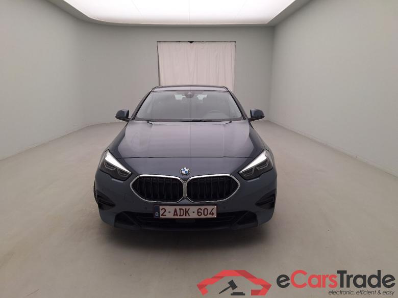 BMW, 2-serie Gr.Coupé '19, BMW 2 Reeks Gran Coupé 216dA (85kW) 4d #1