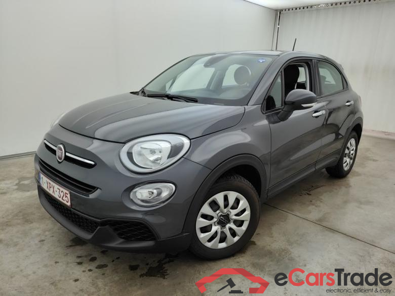 Fiat 500X 1.0 Firefly Turbo 120 Urban 5d