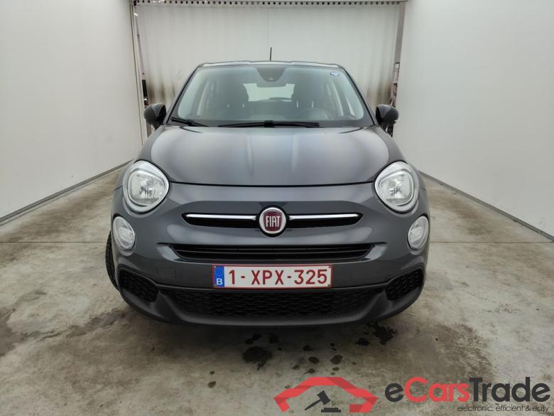 Fiat 500X 1.0 Firefly Turbo 120 Urban 5d #5