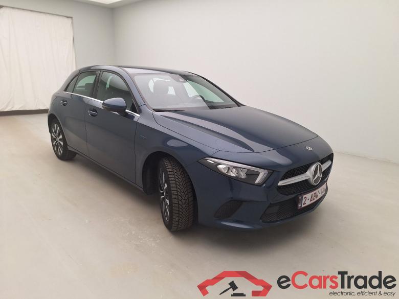Mercedes, A-Class '18, Mercedes-Benz A-Klasse A 250 e 5d #2