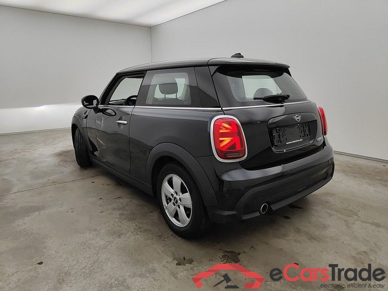 Mini Cooper 3d #3