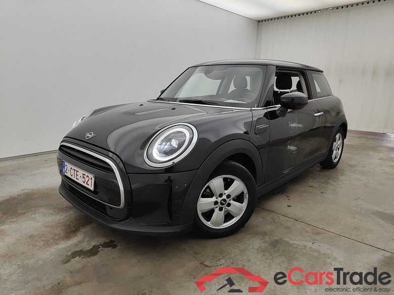 Mini Cooper 3d #4