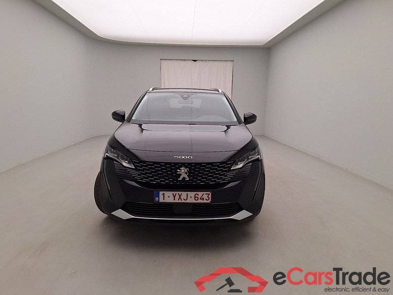Peugeot, 5008 FL'20, Peugeot 5008 1.5 BlueHDi 96kW S&S Allure 5d 7pl