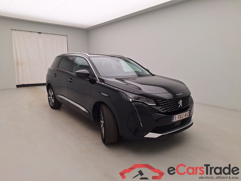 Peugeot, 5008 FL'20, Peugeot 5008 1.5 BlueHDi 96kW S&S Allure 5d 7pl #2