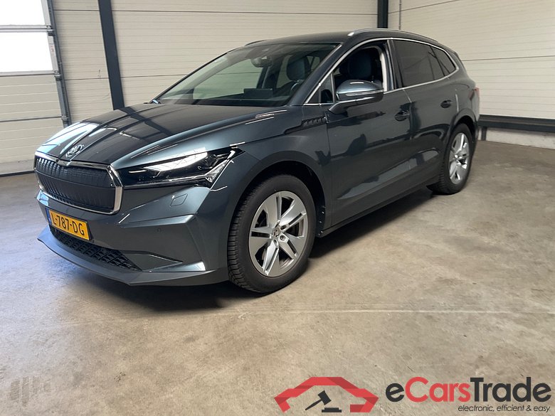 SKODA Enyaq iV 80 #1