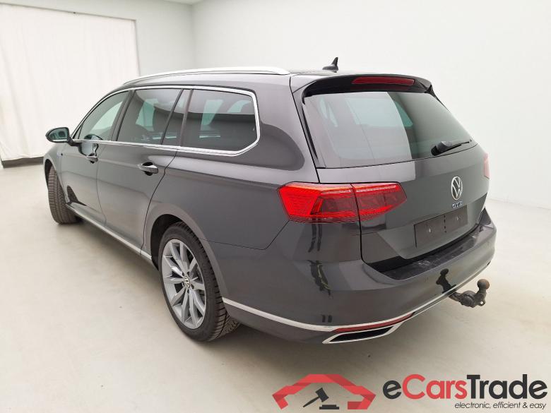 VW, Passat Variant FL'19, Volkswagen Passat Variant 1.4 TSI DSG6 GTE Busines #3