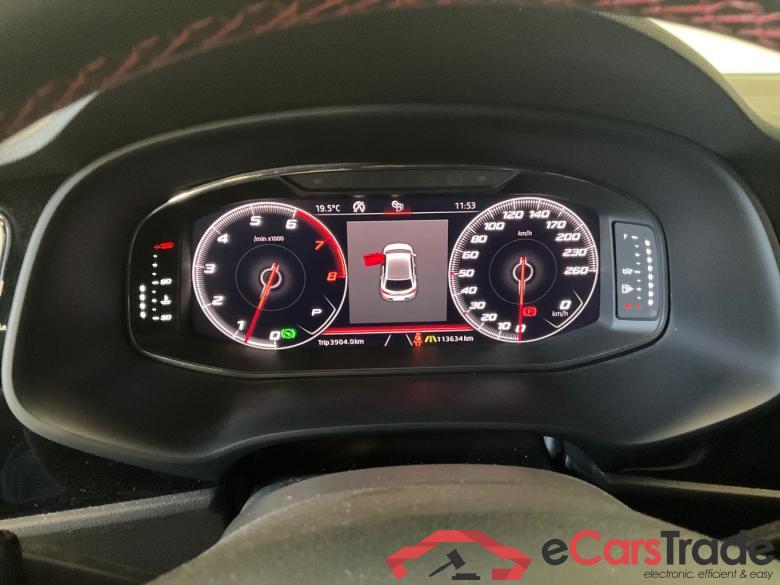 SEAT LEON 1.5 TSI FR Ult. Ed. #6