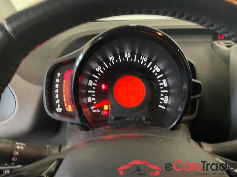 PEUGEOT 108 1.0 e-VTi Active #6