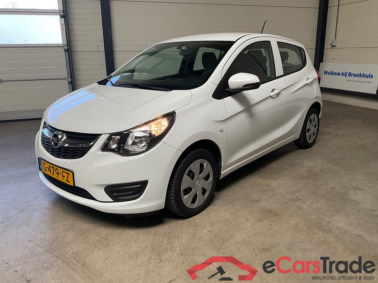OPEL KARL 1.0 120 Jaar Edition