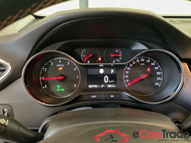 OPEL Crossland X 1.2 T. Ultimate #6