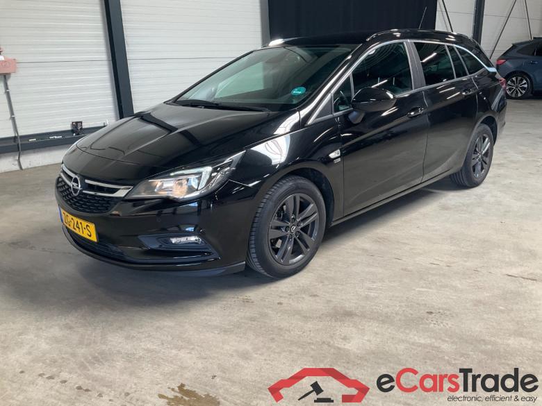 OPEL ASTRA SPORTS TOURER 1.4 T. 120 Jaar Ed. #1