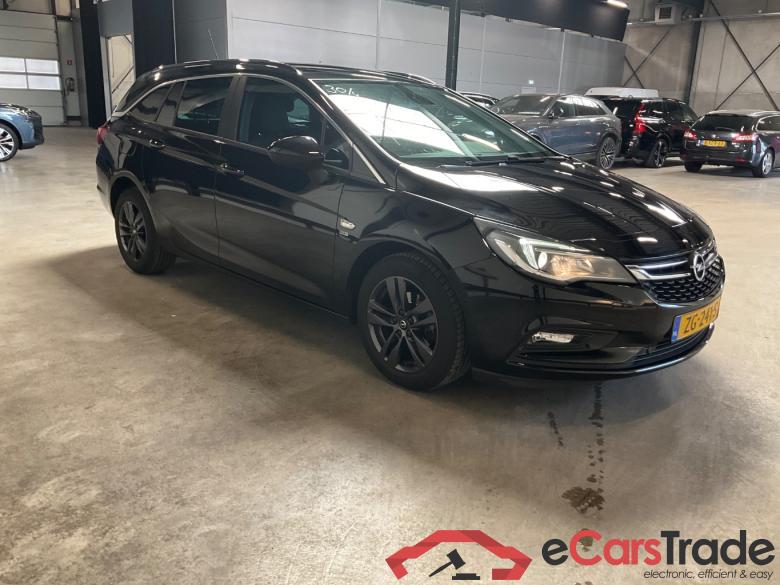 OPEL ASTRA SPORTS TOURER 1.4 T. 120 Jaar Ed. #2