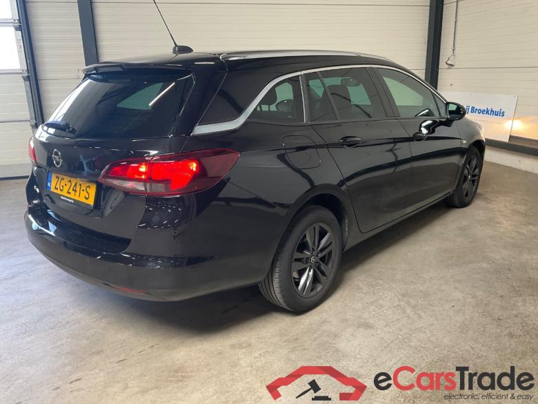 OPEL ASTRA SPORTS TOURER 1.4 T. 120 Jaar Ed. #3