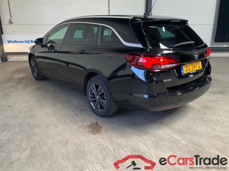 OPEL ASTRA SPORTS TOURER 1.4 T. 120 Jaar Ed. #4