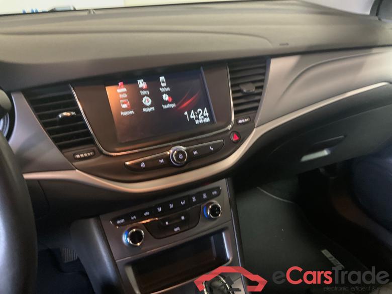 OPEL ASTRA SPORTS TOURER 1.4 T. 120 Jaar Ed. #5